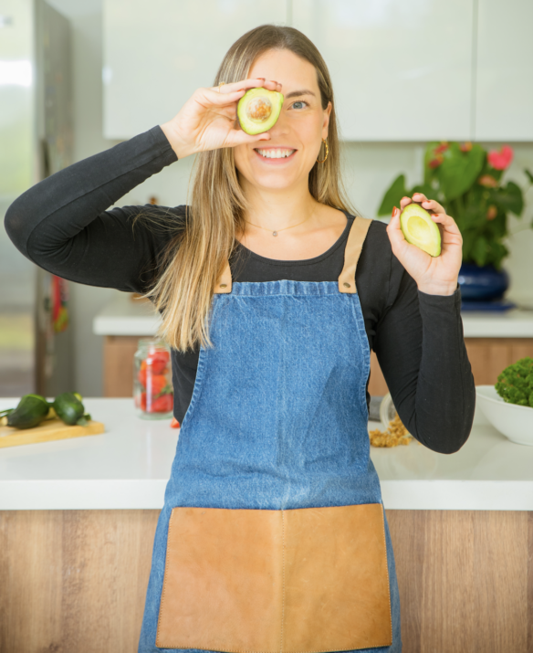 Curso Virtual “cenas rápidas, deliciosas y nutritivas”